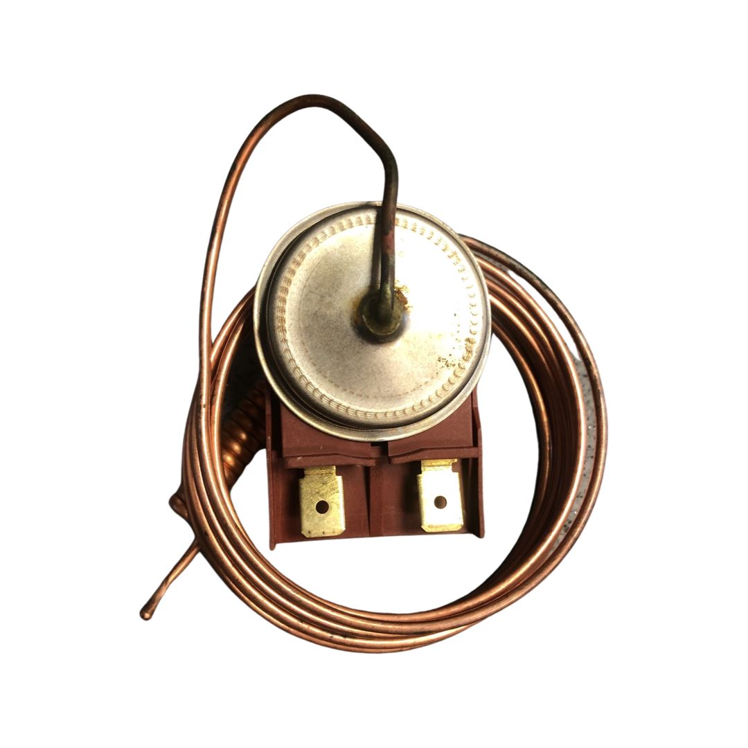 FLUEGAS DEFLECTOR
